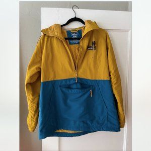 LL Beam Women's Anorak